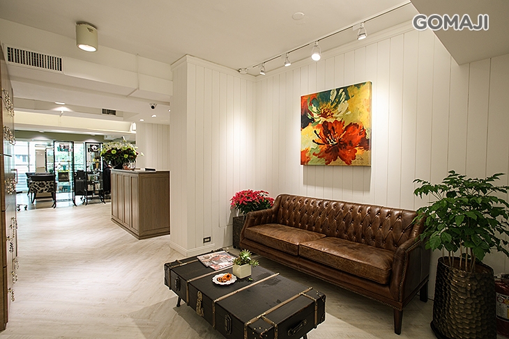 EGO Hair Salon(明曜旗艦館)