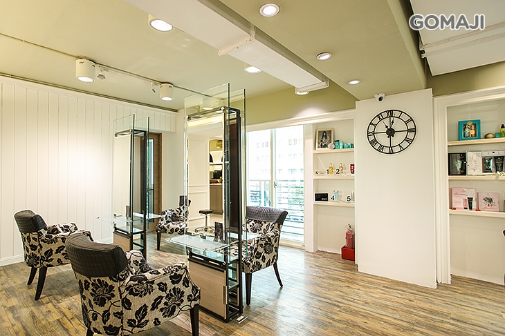 EGO Hair Salon(明曜旗艦館)