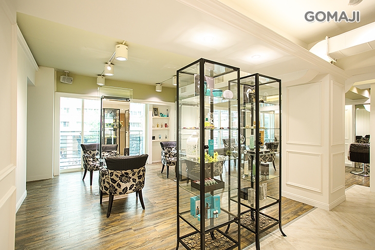 EGO Hair Salon(明曜旗艦館)