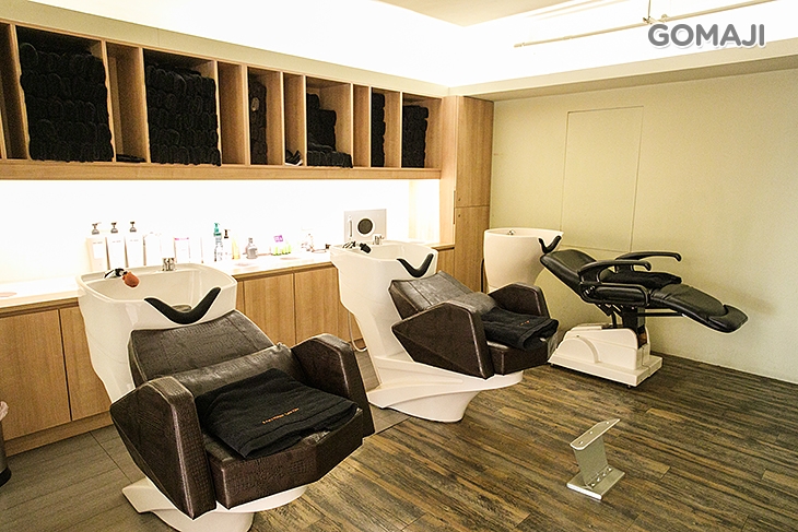 EGO Hair Salon(明曜旗艦館)