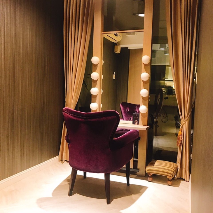 EGO Hair Salon(明曜旗艦館)