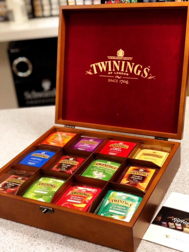 英國皇家Twinings茶