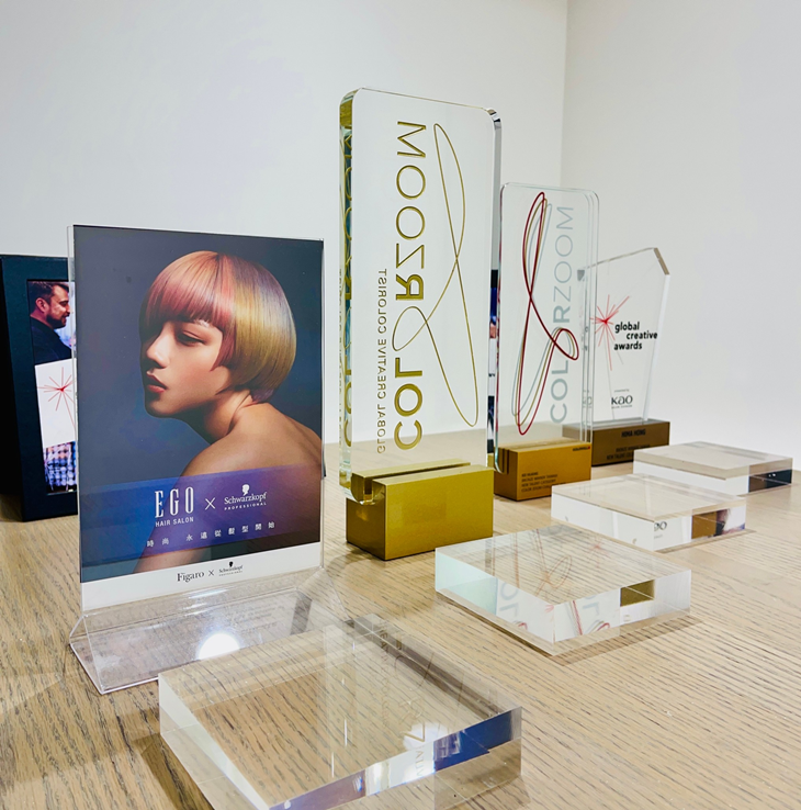 EGO Hair Salon(明曜旗艦館)