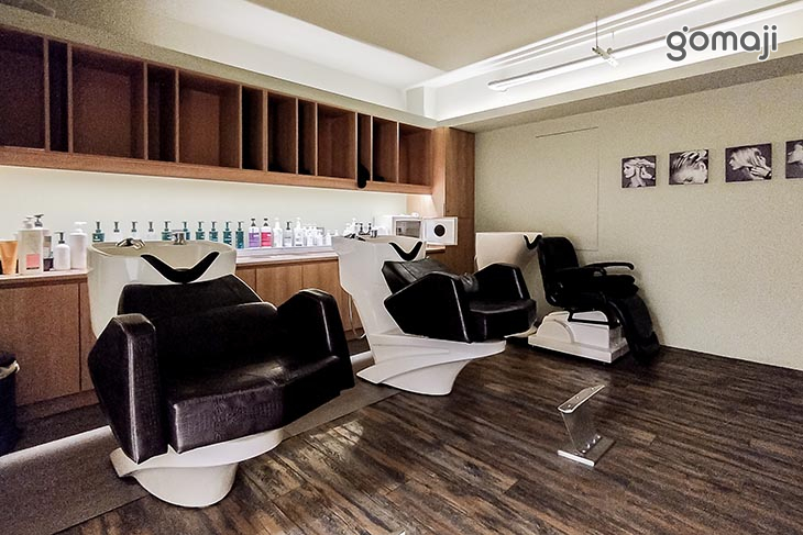 EGO Hair Salon 明曜旗艦館