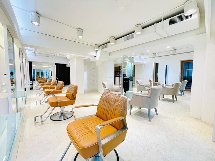 EGO Hair Salon(明曜旗艦館)