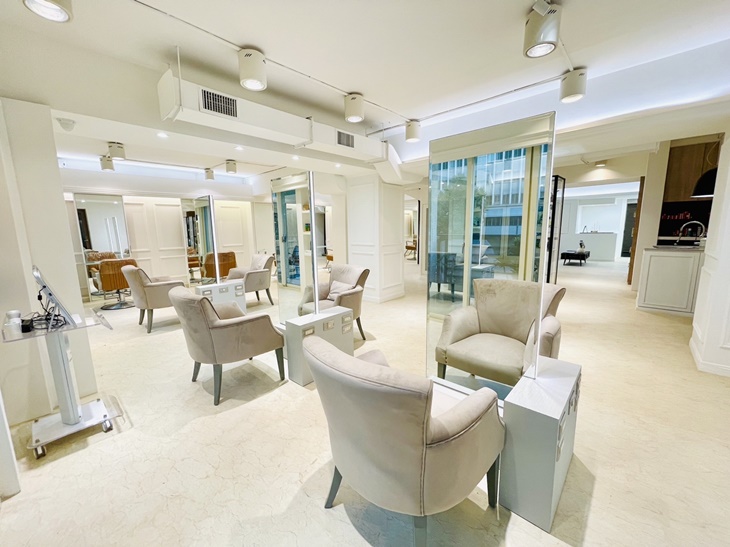 EGO Hair Salon 明曜旗艦館
