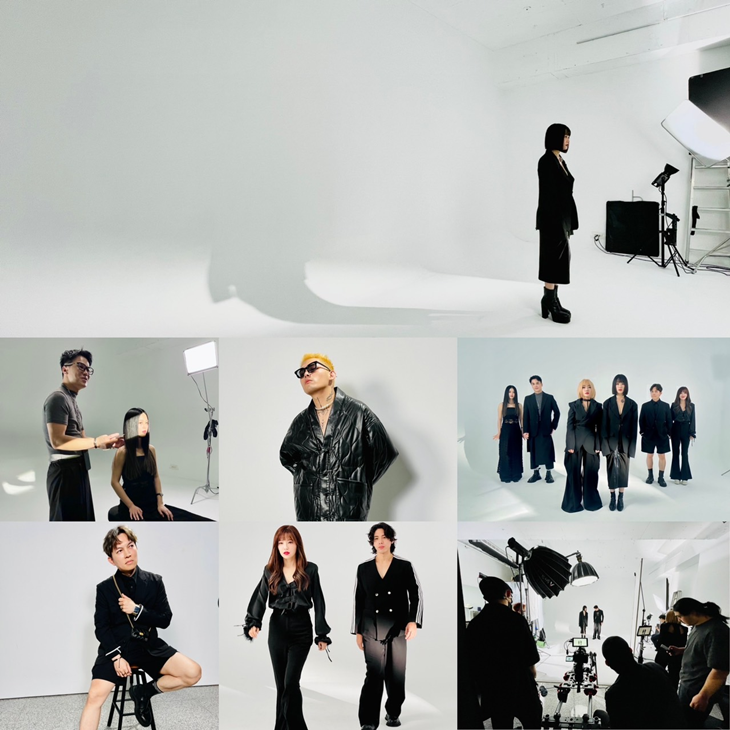 EGO Hair Salon(明曜旗艦館)