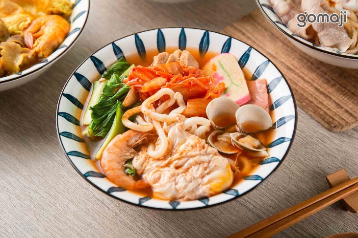 泡菜鍋燒