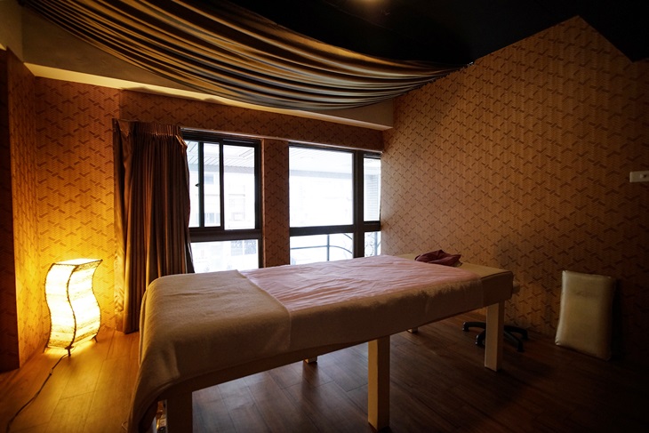 山水悅養身會館