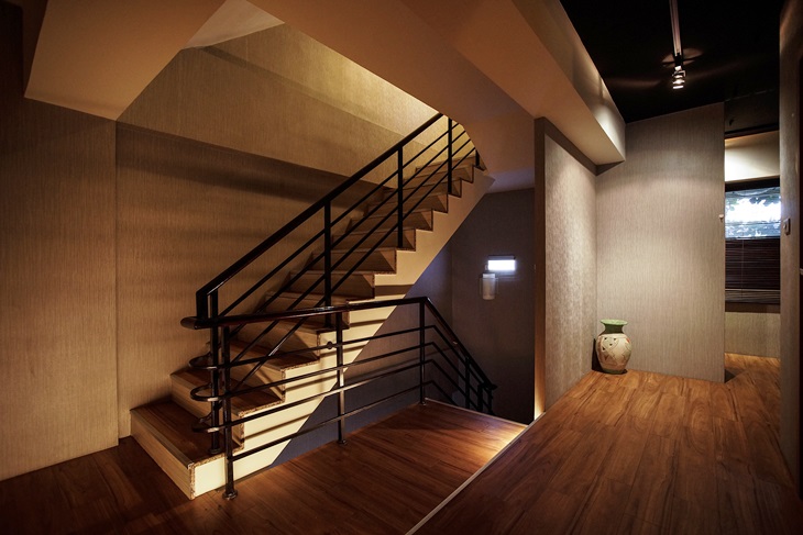 山水悅養身會館