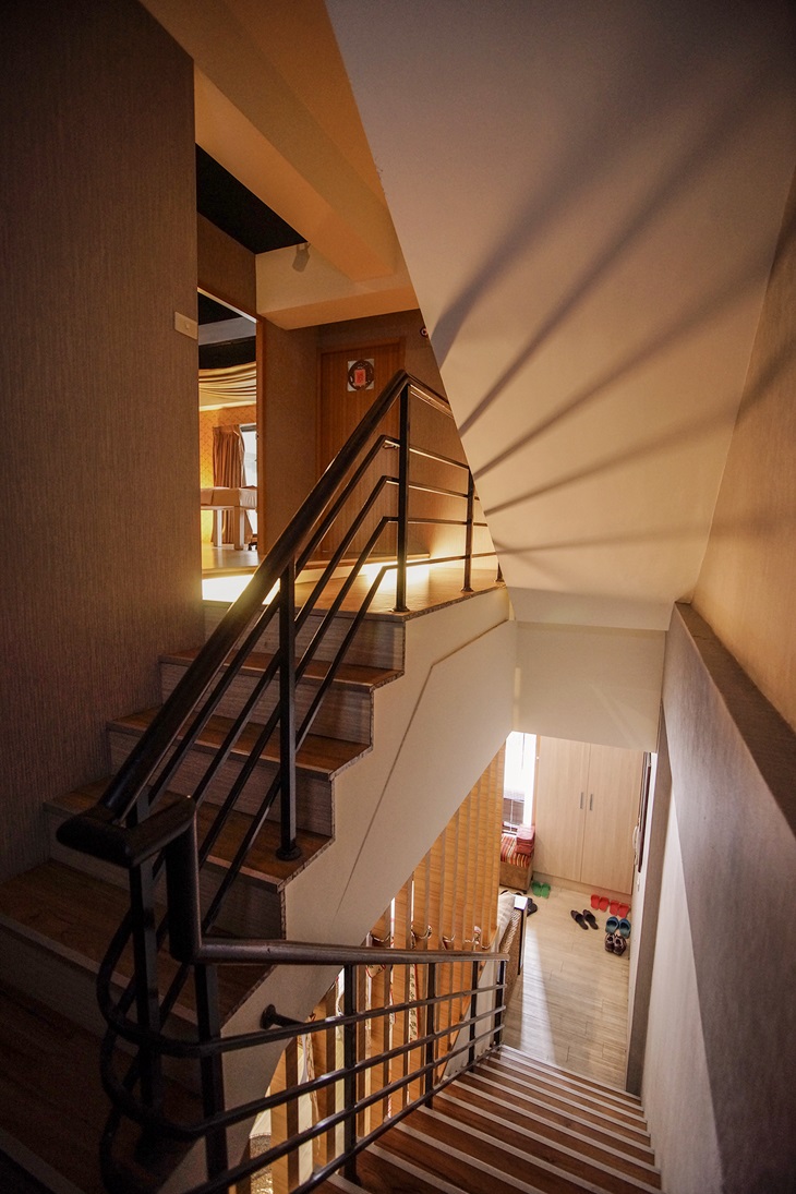 山水悅養身會館