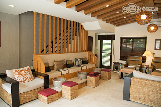 山水悅養身會館