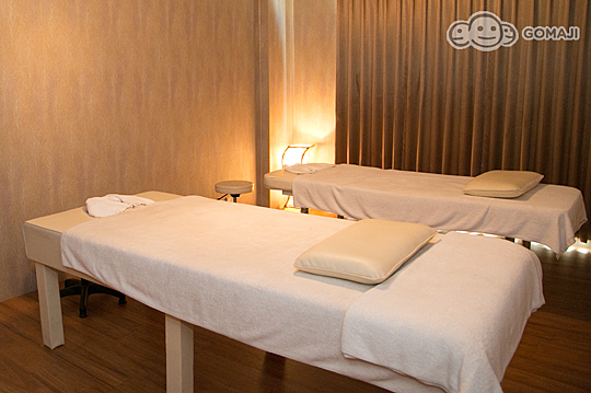 山水悅養身會館