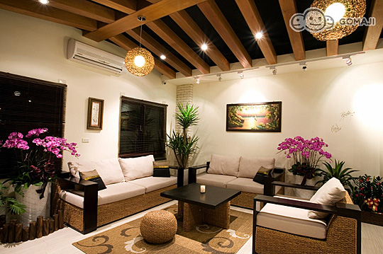 山水悅養身會館  