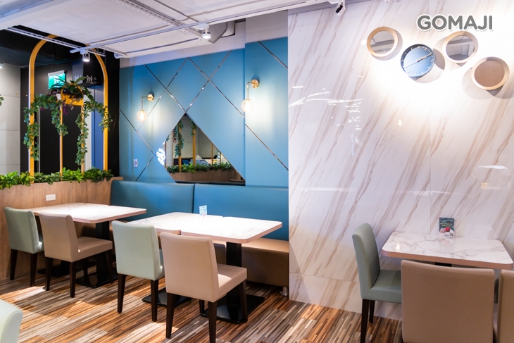 莫凡彼Mövenpick Cafe