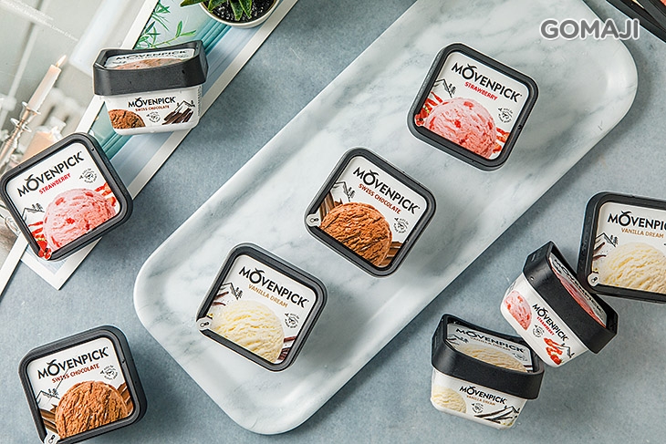 100ML杯冰禮袋組(12入)