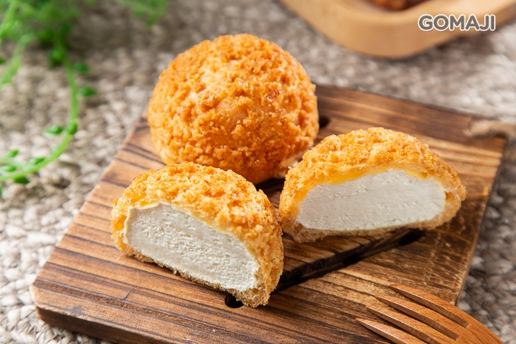 原味牛奶