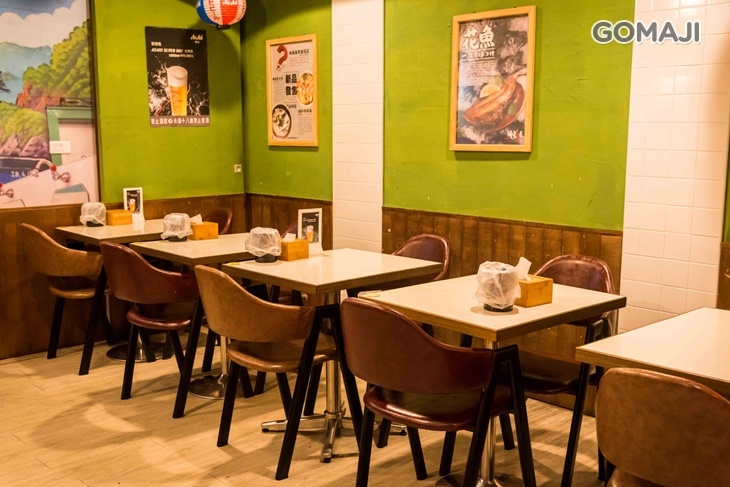 燒鳥串道(台中向上北店)