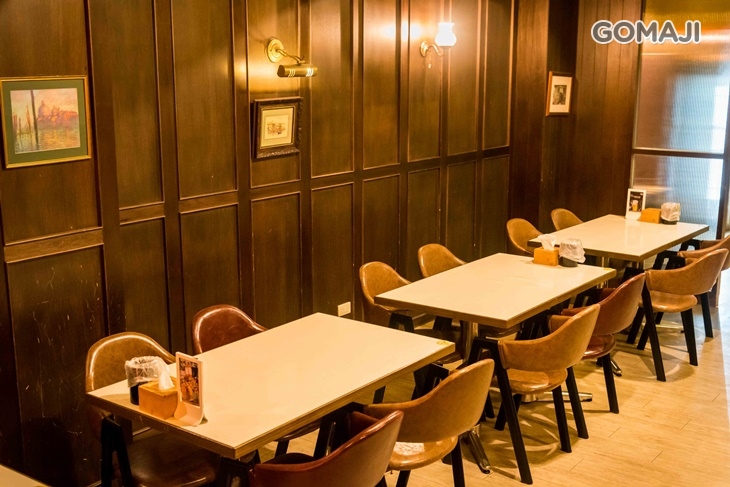 燒鳥串道(台中向上北店)