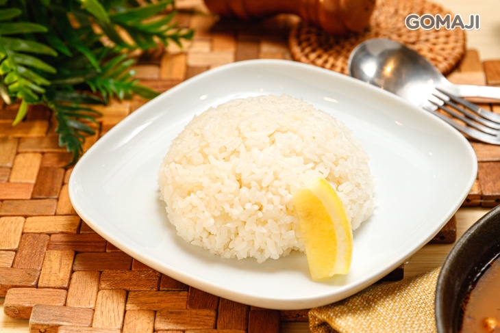 霜降牛肉湯咖哩