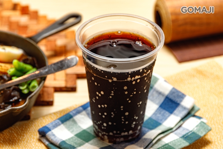 飲品：可口可樂、雪碧、美粒果蘋果汁、美粒果柳橙汁無限供應