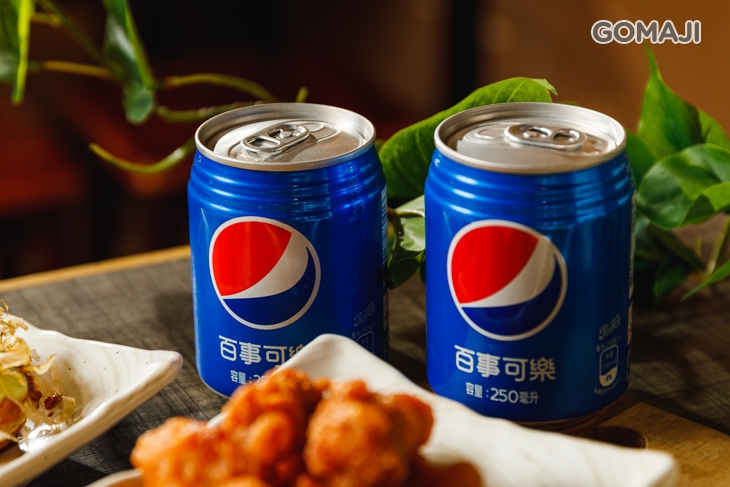 飲料