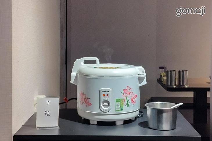 串燒殿