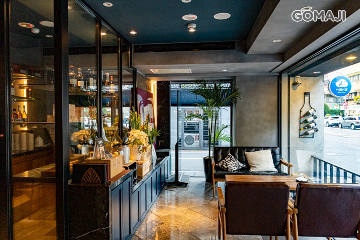 1492餐酒館Bistro&Cigar