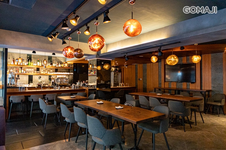 1492餐酒館Bistro&Cigar