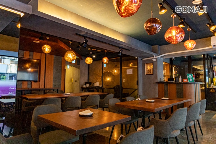 1492餐酒館Bistro&Cigar