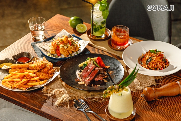1492餐酒館Bistro&Cigar