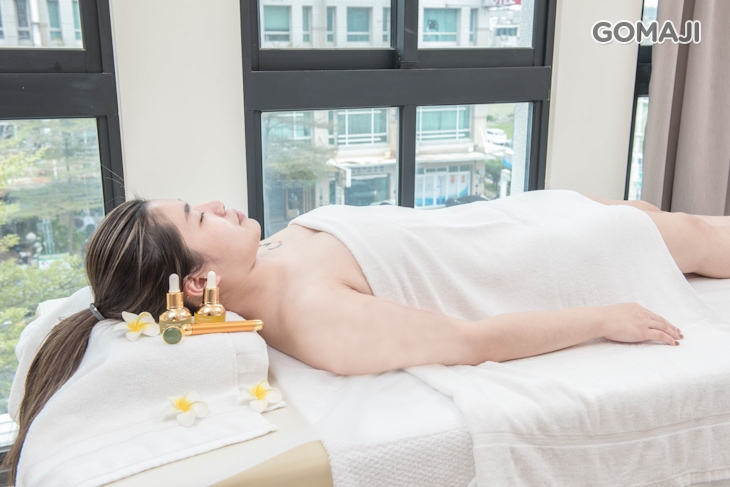 專屬花蜜精露客製化膚質調理