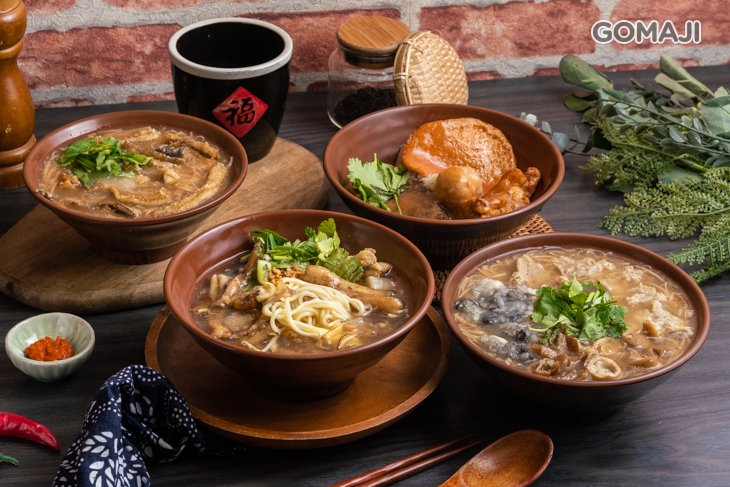 金牌蚵仔麵線(泰山旗艦店) 