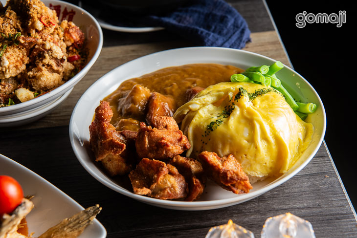 快樂學生餐（學生限定）