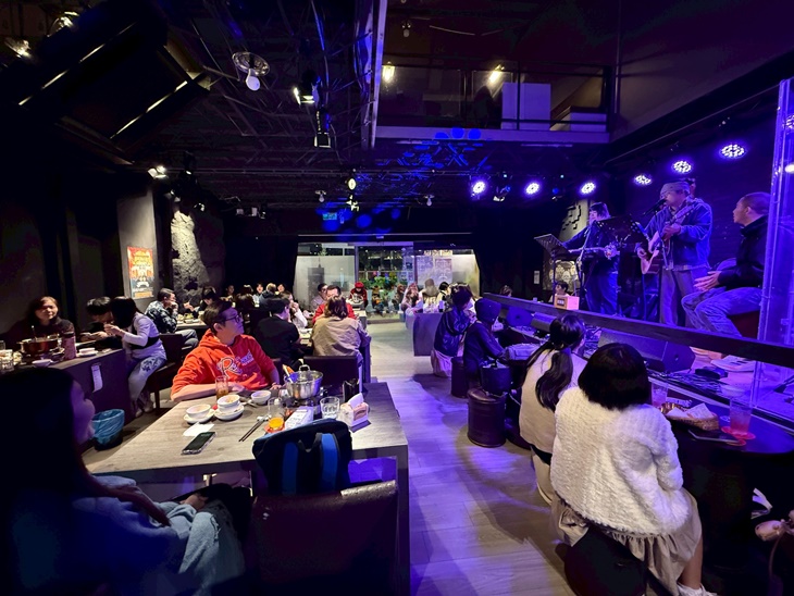 南方酒館nanlive