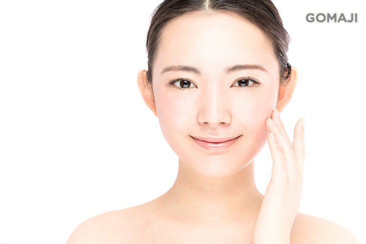 水妹妹美白保濕護理