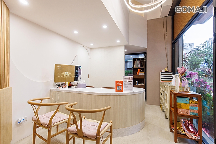 佐登妮絲國際美容連鎖(竹圍店)