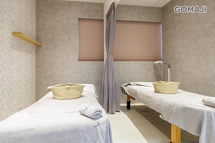 佐登妮絲國際美容連鎖(竹圍店)