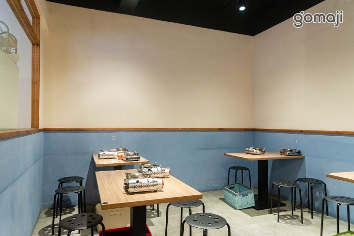 鍋比特 火鍋 • 甜品