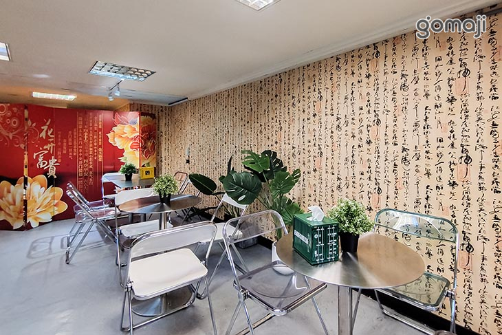 滿川香麻辣燙 螺螄粉(石牌店)