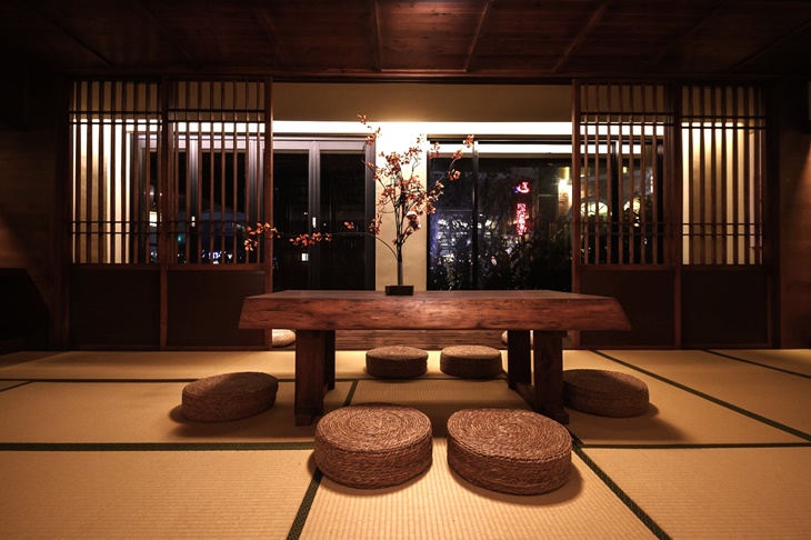 宜蘭礁溪-東旅湯宿京閣苑