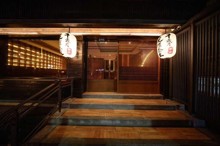 宜蘭礁溪-東旅湯宿京閣苑