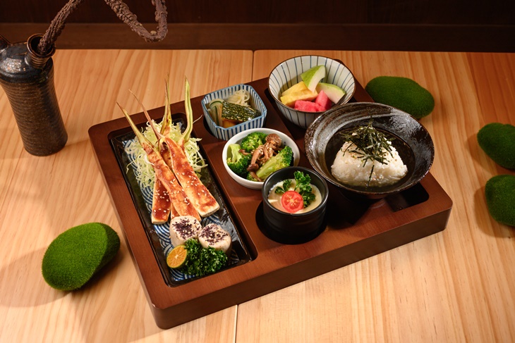 日式早餐