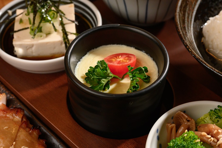 日式早餐