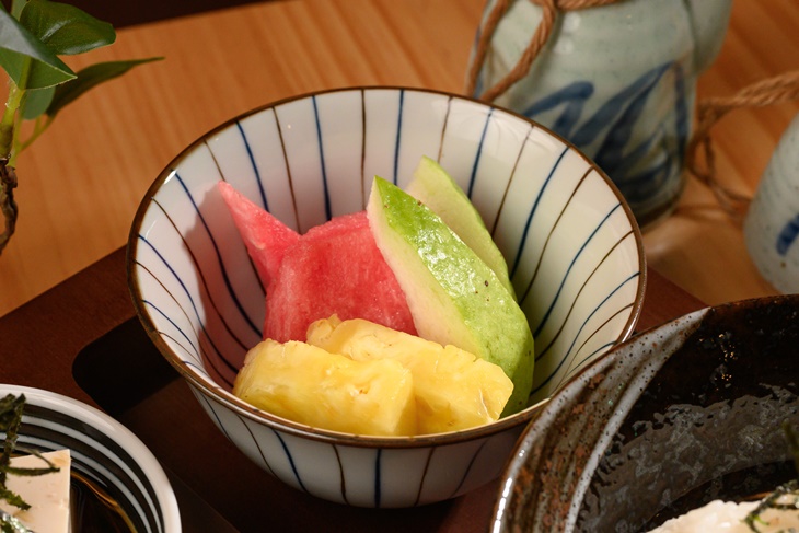 日式早餐