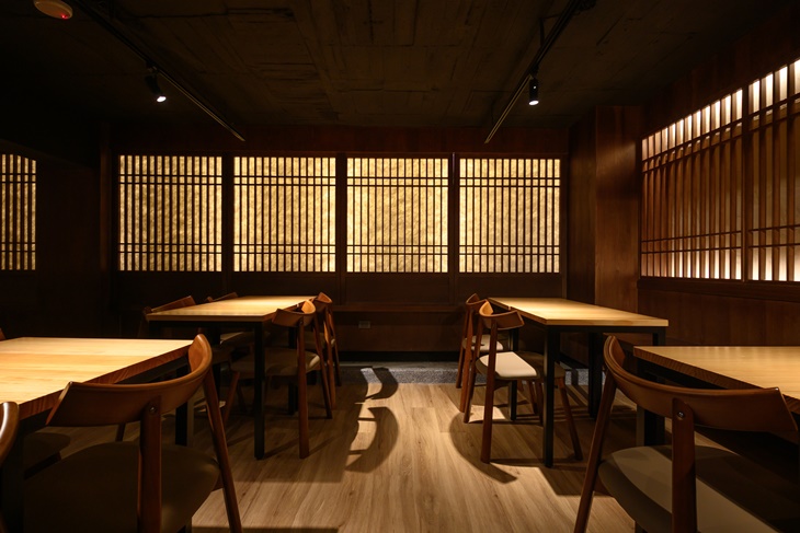 用餐環境