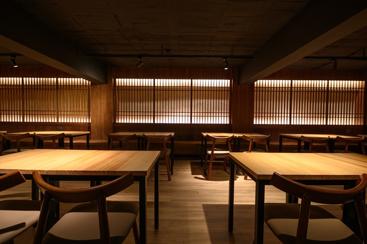 用餐環境