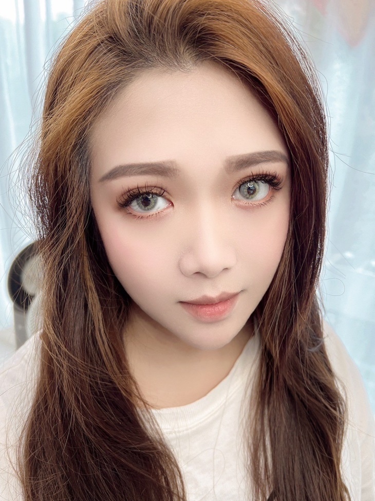 E.IG網紅設計款美睫嫁接(泰式漫畫款/芭比睫毛膏微濃款/清新花仙子 三選一)