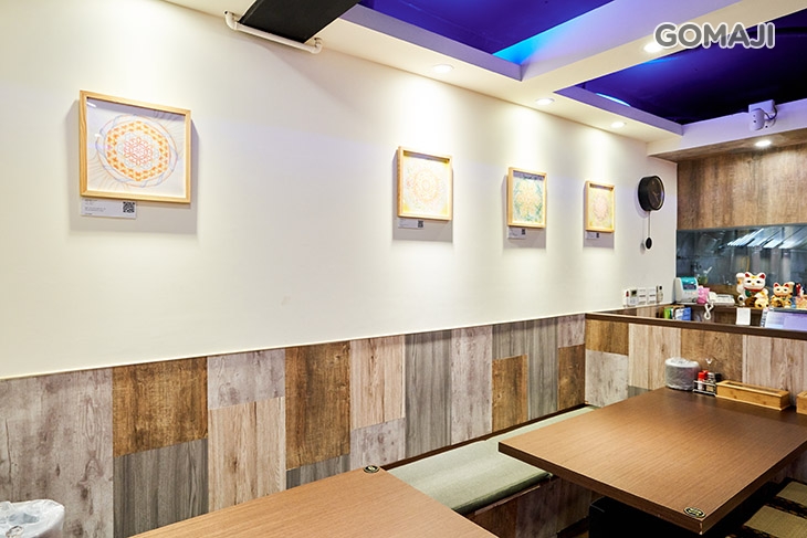 東京板前豚骨拉麵(板橋店)
