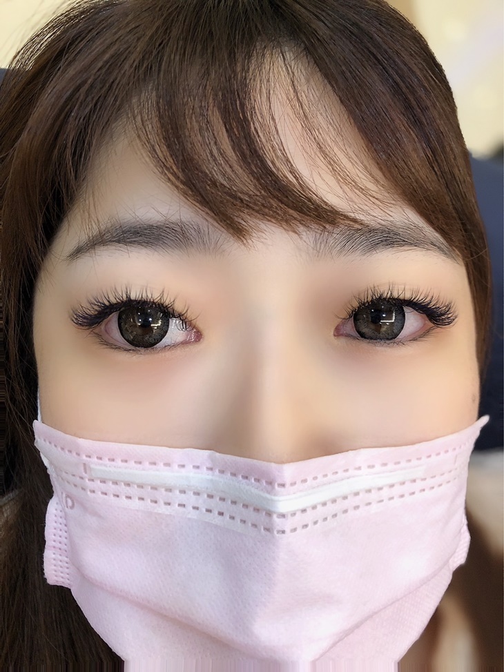 3D 接到滿